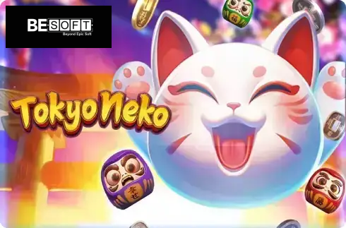 Tokyo Neko